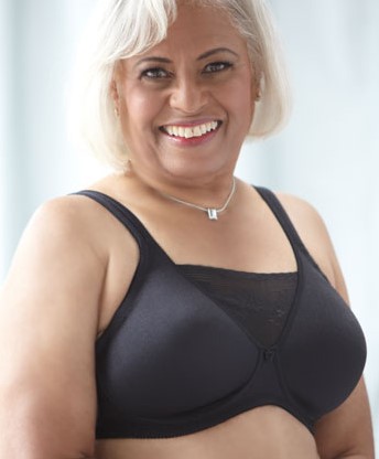  American Breast Care Cami T-Shirt Mastectomy Camisole Bra - NEW LOWER PRICE!