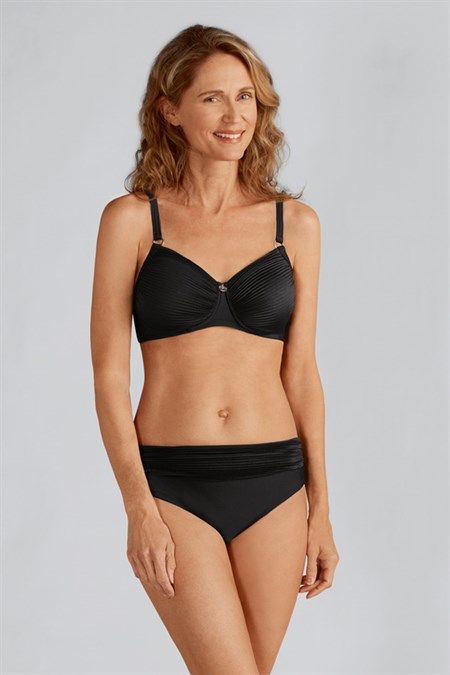 mastectomy bikini tops