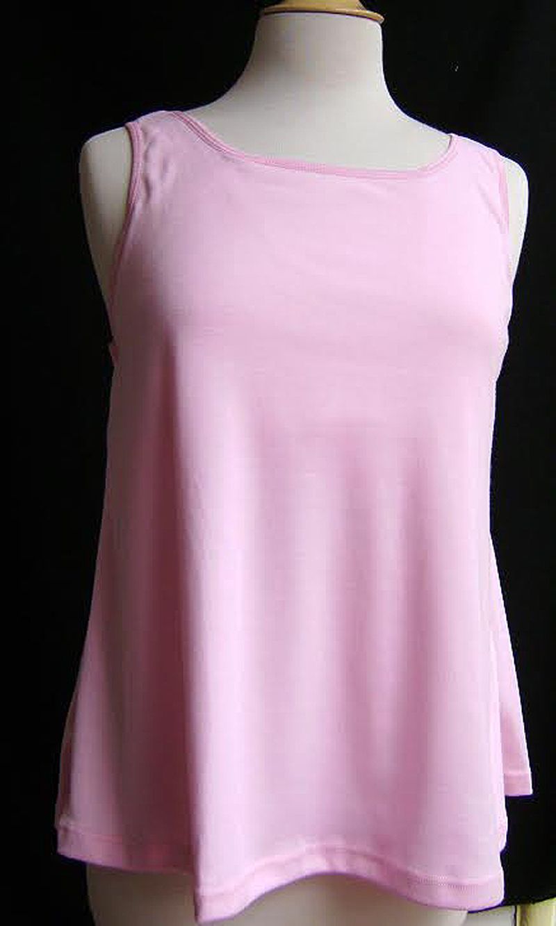 a line camisole