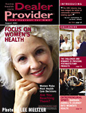 The Story Behind The Woman's Personal Health Resource.