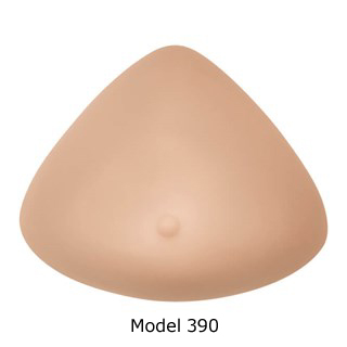 Amoena 390 Breast Form