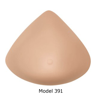 Amoena 391 Breast Form