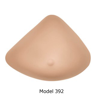 Amoena 392 Breast Form