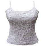 Style SYLT - Still You Mastectomy Lace Top
