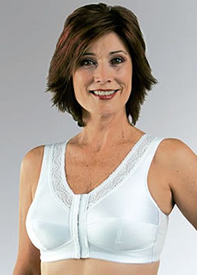 Shop Classique Mastectomy Bra 711 at Discounted Prices