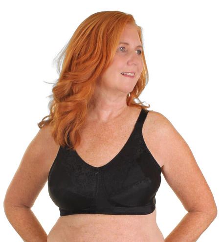 Trulife Mastectomy Bras - Johnson Drug and Home Medical