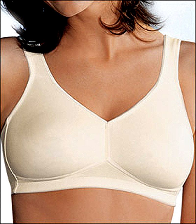 Anita mastectomy bra