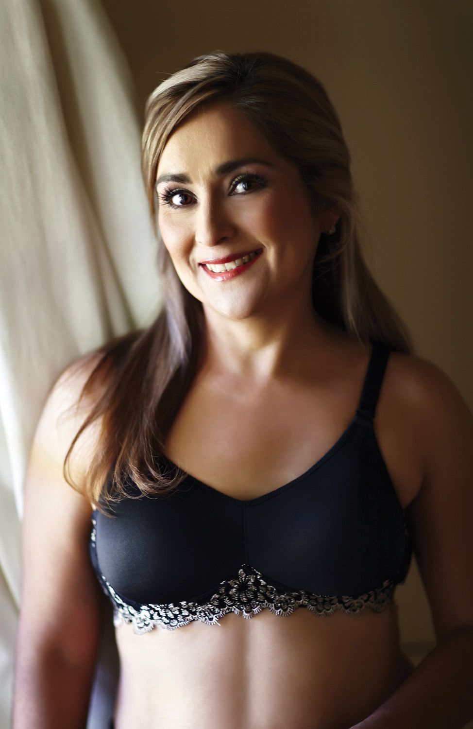 Charlize Post Mastectomy Bilateral Bra – Sheer Essentials Lingerie &  Swimwear