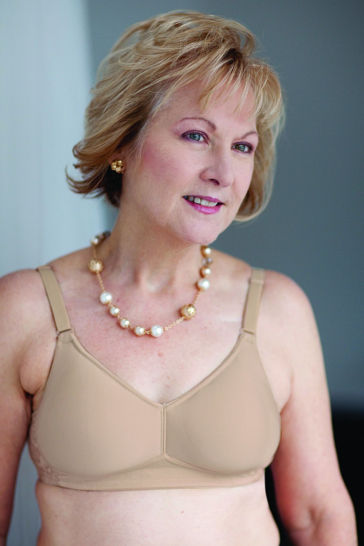 Seamless Mastectomy Bra For Women Breast Prosthesis With Pockets