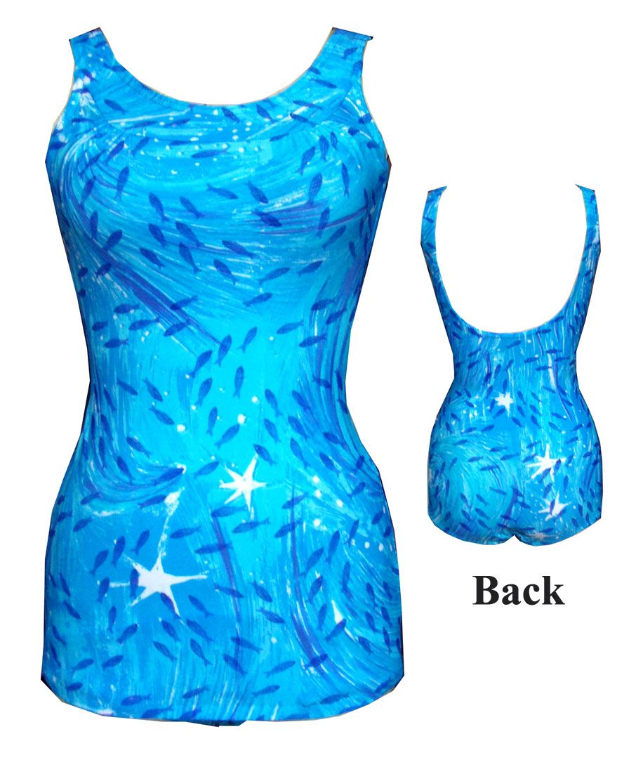 Ceeb Mastectomy Swimsuit | WPH