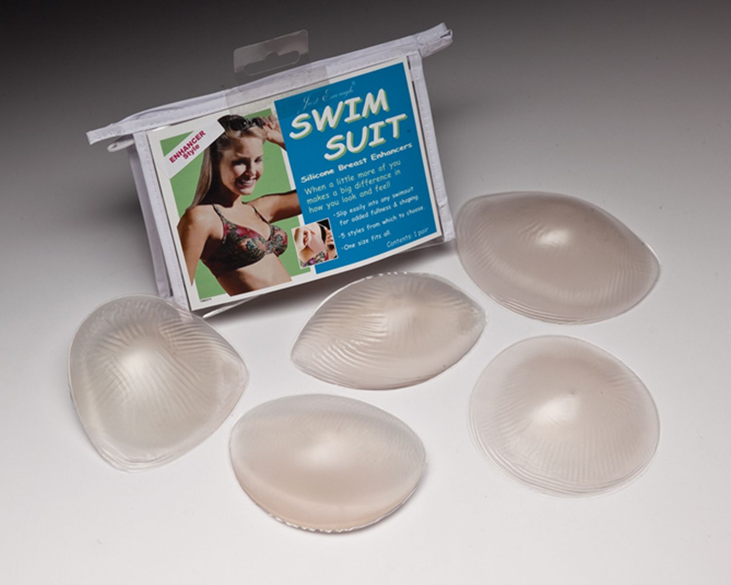 One Side Silicone Breast Forms Boobs Mastectomy Prosthesis Bra Pad  Enhancers - AAA Polymer
