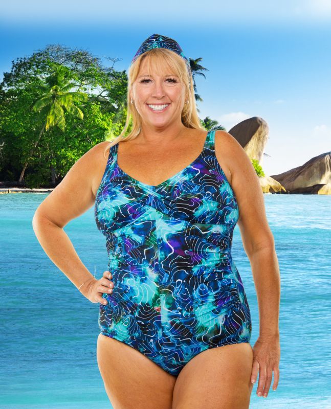 Buy Anita Mastectomy Swimsuit, Extra Care
