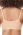Style Amoena 44671 -  Amoena Fleur Wire-Free Mastectomy Bra Sand Back