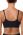Style Amoena 44671 -  Amoena Fleur Wire-Free Mastectomy Bra  Black Back