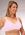 Style Classique 722 -  Classique 722 Cotton/Lycra Mastectomy Bra Soft Cup - NEW COLORS Pink