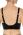 Style Amoena 44872 -  Amoena Jolie Wire-Free Sports Bra - Black / Grey 44872 Back