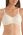 Style Amoena 2674 -  Amoena Mastectomy Lara Wire Free Comfort Bra Off White