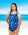 Style THE 32-60/778 -  T.H.E. Mastectomy Separate Mix & Match - Midnight Island at Beach