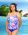 Style THE 28-60/776 -  T.H.E. Mastectomy Separate! - Spaghetti Straps Cosmos Print Island