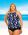 Style THE 32-60/774 -  T.H.E. Mastectomy Separate Mix & Match - Exotic Meadow at Beach